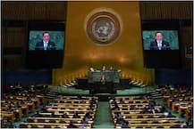 अमेरिका का कड़ा कदम विश्वास कायम करने की राह के लिए घातक: उत्तर कोरिया