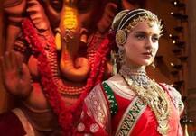 फैंस का इंतजार होगा खत्म, 2 अक्टूबर को रिलीज होगा कंगना की \'मणिकर्णिका\' का टीजर