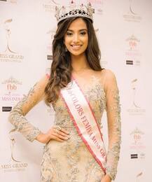 जानें, मीनाक्षी चौधरी का डेंटिस्ट से एफबीबी मिस इंडिया बनने तक का सफर