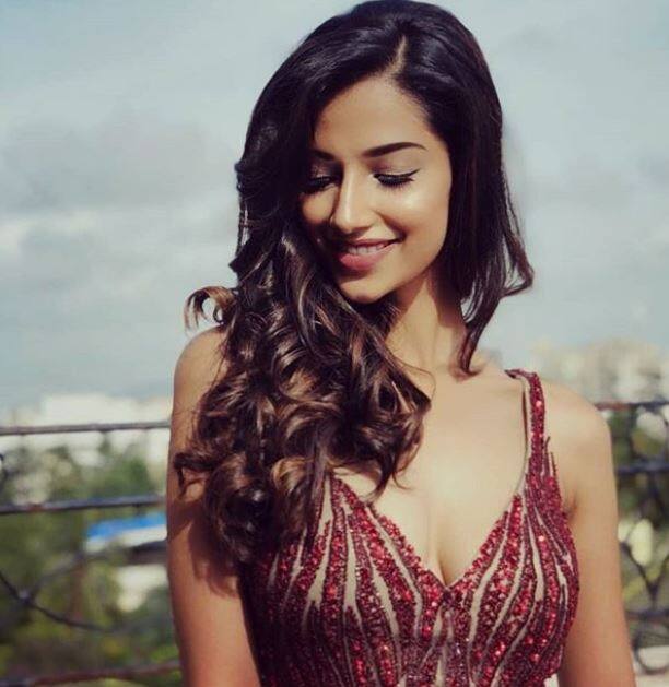 एक इंटरव्यू में जब मीनाक्षी से पूछा गया कि आपने मेडिकल से मिस इंडिया पेजेंट में क्यों कदम रखा है. इसपर उन्होंने कहा, 