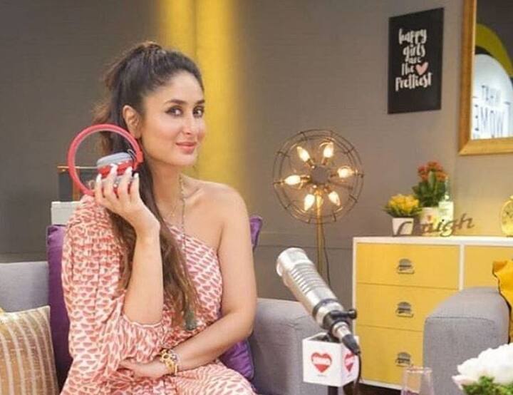 उन्होंने यह भी लिखा कि कथित तौर पर राहुल भी करीना की फिल्में ‘पहले दिन, पहला शो’ देखने में दिलचस्पी रखते थे. रोंदेवू विद सिमी गरेवाल’ नाम के टीवी शो में जब करीना से पूछा गया था कि किसी ऐसे शख्स का नाम बताएं जिन्हें वह ‘डेट’ करना चाहेंगी.