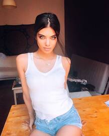 मिलिए, मिस सुपर इंटरनेशनल टर्की का खिताब जीत चुकी रोडा इरमाक से