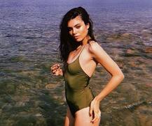 मिलिए, मिस सुपर इंटरनेशनल टर्की का खिताब जीत चुकी रोडा इरमाक से