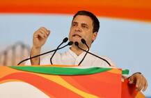 राहुल गांधी ने प्रधानमंत्री मोदी पर बोला तीखा हमला, कहा-क्या आर्थिक घोटालों को पसंद करते हैं पीएम?