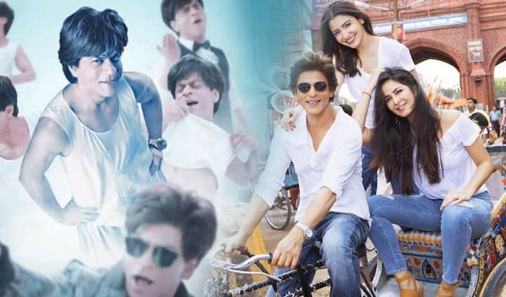 साल 2018 के आखिरी तीन महीने (अक्टूबर से दिसंबर) में हिंदी सिनेमा की कई बड़ी फिल्में सिल्वर स्क्रीन पर दस्तक देने वाली हैं. हम आज आपको उन्हीं में से पांच बड़ी फिल्मों के बारे में बताने जा रहे हैं. तस्वीर: यूट्यूब