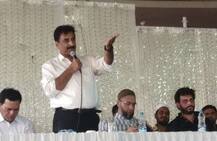 अयोध्या मसले पर सुप्रीम कोर्ट के फैसले का हो सकते है दुरुपयोग: ओवैसी की पार्टी