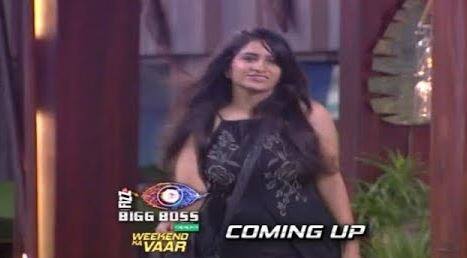 Bigg Boss 12: इस कंटेस्टेंट को मिली सीजन की पहली वाइल्ड कार्ड एंट्री, घरवालों के उड़े होश