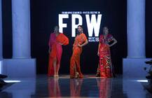 FWP: दुल्हन बन पाकिस्तान फैशन वीक में इन मॉडल्स ने लगाएं चार चांद