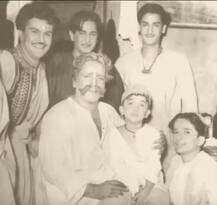 कृष्णा राज  कपूर के निधन से गमगीन हुआ परिवार, यहां मिलिए कपूर खानदान के हर एक शख्स से