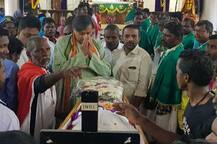 आह! केरल बाढ़ में 60 लोगों की जान बचाने वाला मछुआरा जीनेश नहीं रहा