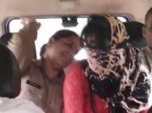 मेडिकल छात्रा से बदसलूकी, मारपीट के आरोपियों को वीवीआईपी जिलों में मिली पोस्टिंग