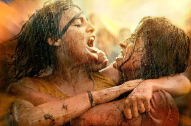 Box Office पर खूब धमाल मचा रही है 'पटाखा', जानें तीन दिनों का Collection Pataakha Three days box office collection Box Office पर खूब धमाल मचा रही है 'पटाखा', जानें तीन दिनों का Collection