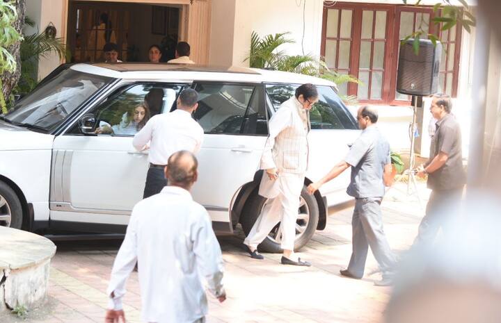 बढ़ती उम्र और बुढ़ापे की बीमारियों से भी वो जूझ रही थीं. अपनी मां के निधन पर रणधीर ने कहा,