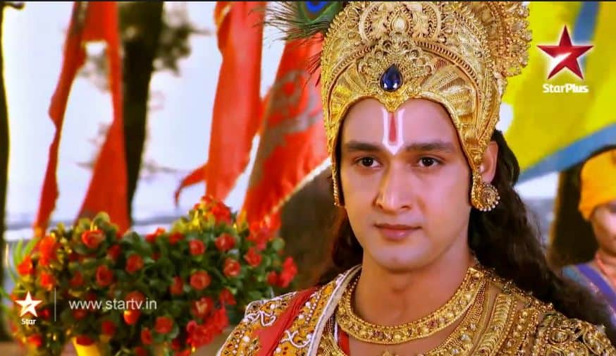 स्वयं 'श्रीकृष्ण' का किरदार निभा चुके सौरभ राज जैन 'राधाकृष्ण' में निभाएंगे कथाकार की भूमिका