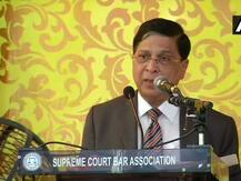 चीफ जस्टिस दीपक मिश्रा हुए रिटायर, जाते-जाते कहा-सुप्रीम कोर्ट सुप्रीम है और रहेगा