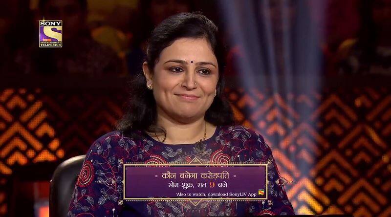KBC 10 की पहली करोड़पति बिनीता जैन के पति को आतंकवादियों ने किया था अगवा जो लौटकर नहीं आए