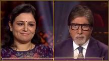 KBC 10 की पहली करोड़पति बिनीता जैन के पति को आतंकवादियों ने किया था अगवा जो लौटकर नहीं आए