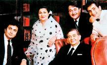 BLOG: कृष्णा को सितार बजाता देख जब मोहित हो गए थे राज कपूर  