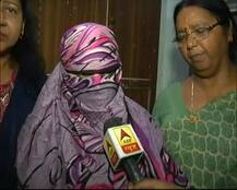 विवेक हत्याकांड की चश्मदीद सना ने कहा- विवेक को सामने से गोली मारी, कोई झगड़ा नहीं हुआ था