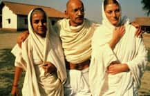 बॉलीवुड ही नहीं हॉलीवुड में भी दिखा \'बापू\' का असर, उन पर बनी इस फिल्म को मिला था ऑस्कर