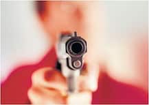 बीएसएफ कांस्टेबल ने कहासुनी के बाद सहकर्मी को मारी गोली