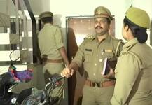 विवेक हत्याकांड की चश्मदीद सना खान के घर पहुंची SIT, मौका-ए-वारदात पर लाने की है तैयारी