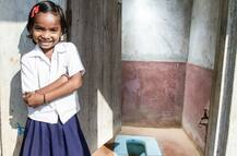 खुले में शौच की समस्या से जल्द पार पा लेगा भारत: WHO