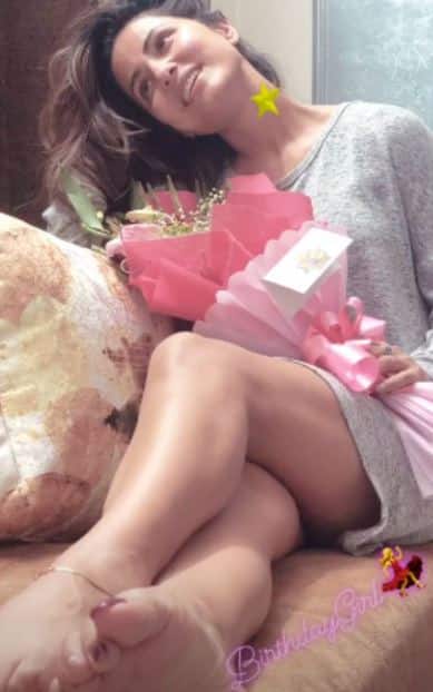 बर्थडे स्पेशल: 'अक्षरा बहू' के बर्थडे को बेहद की खास बना रहे हैं उनके फैंस