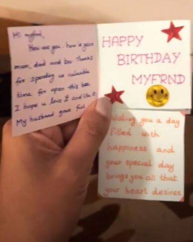 बर्थडे स्पेशल: 'अक्षरा बहू' के बर्थडे को बेहद की खास बना रहे हैं उनके फैंस