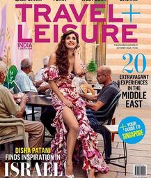 दिशा पटानी की ये तस्वीरें देख आप भी हो जाएंगे इनके कायल