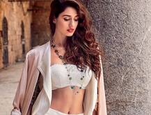 दिशा पटानी की ये तस्वीरें देख आप भी हो जाएंगे इनके कायल