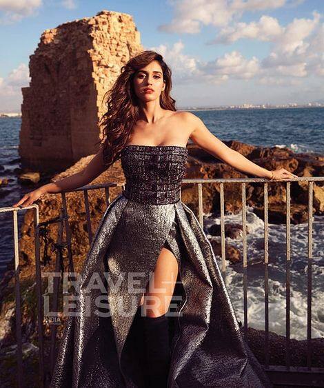 दिशा पटानी अक्सर अपनी फिटनेस को लेकर चर्चा में रहती हैं. फोटोः इंस्टाग्राम