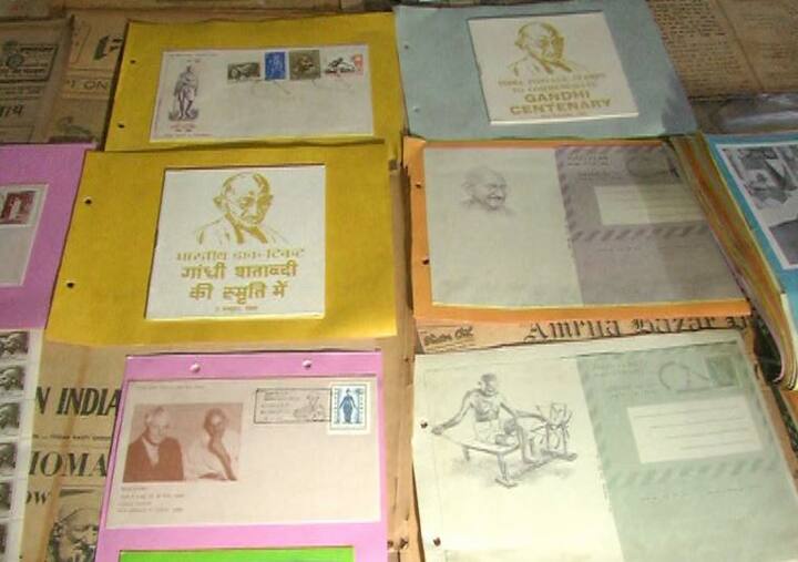 सुधीर का का इरादा बापू से जुड़े इन अनूठे कलेक्शंस का ऐसा म्यूजियम तैयार करने का है, जिसमें आकर लोग बापू के विचारों व संदेशों से प्रेरणा ले सकें.इंजीनियर सुधीर का मानना है कि युवाओं को इस वक्त बापू के अहिंसा और शांति के विचारों और उनके स्वच्छता व दूसरे संदेशों को समझकर उस पर अमल करने की बेहद जरूरत है और वह अपने कलेक्शंस के ज़रिये इसी कोशिश में लगे हुए हैं.