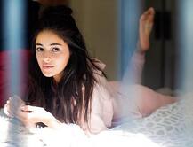 बर्थडे का बेसब्री से इंतजार कर रही है अन्नया पांडे, तस्वीरें पोस्ट कर कही दिल की बात