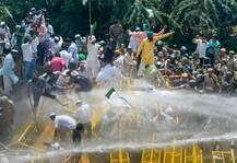 kisan Andolan: साल 2018 में किसानों ने उठाई सबसे ज्यादा अपने हक की आवाज, दिल्ली में हुए कई आंदोलन