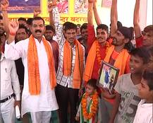 बागपत: पुलिस के रवैये से क्षुब्ध मुस्लिम परिवार ने स्वीकारा हिंदू धर्म