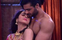 \'चंद्राकांता\' के कलाकार मधुरिमा तुली और अदित्य सिंह का हुआ ब्रेकअप?