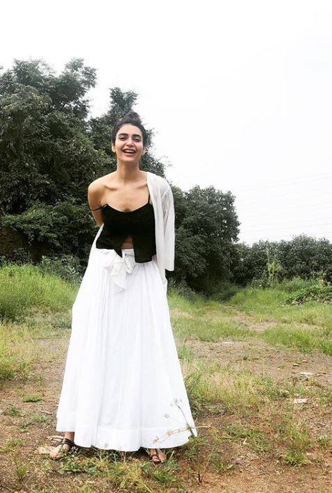 इस साल रिलीज हुई ब्लॉकबस्टर फिल्म 'संजू' में उन्होंने गेस्ट अपीयरेंस दिया था. तस्वीर: इंस्टाग्राम 