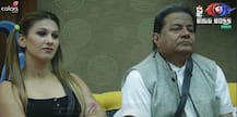 Bigg Boss 12 Day 16 Updates: टास्क को लेकर अनूप जलोटा ने किया जसलीन से ब्रेकअप