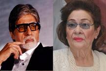 कृष्णा राज कपूर कहती थीं, \