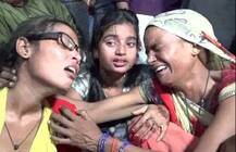 महोबा में बजरंग दल कार्यकर्ता की हत्या, शव को सड़क पर रख कर लगाया जाम