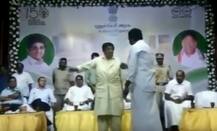 AIADMK के MLA ने किरण बेदी से कहासुनी के बाद कहा- क्या LG पुडुचेरी की राजकुमारी हैं?