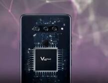 दो-तीन नहीं बल्कि 5 कैमरे के साथ न्यूयॉर्क में आज लॉन्च होगा LG V40 ThinQ स्मार्टफोन