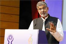 आरएसएस के विजय दशमी समारोह के मुख्य अतिथि होंगे कैलाश सत्यार्थी