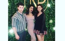 परिणीति चोपड़ा ने किया खुलासा, प्रियंका की मां से खासतौर पर शादी की इजाजत लेने आए थे निक