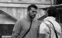 बिग बॉस 12: श्रीसंत और रोमिल के बीच हुई है तगड़ी फाइट