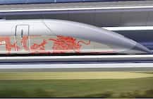 स्पेन में लॉन्च हुई दुनिया की पहली कैप्सूल ट्रेन, एक घंटे में 1126 KM का तय करेगी सफर