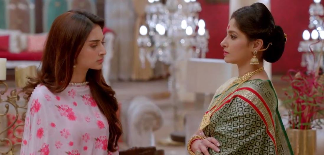 Kasautii Zindagii Kay 2: नवीन से प्रेरणा की शादी रोकने के लिए क्या करेगा अनुराग