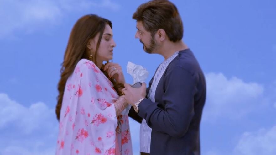 Kasautii Zindagii Kay 2: नवीन से प्रेरणा की शादी रोकने के लिए क्या करेगा अनुराग