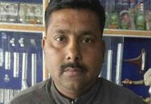 बिहार में अपराधियों की बहार है, 24 घंटे में एक कारोबारी और एक बैंक मैनेजर की हत्या